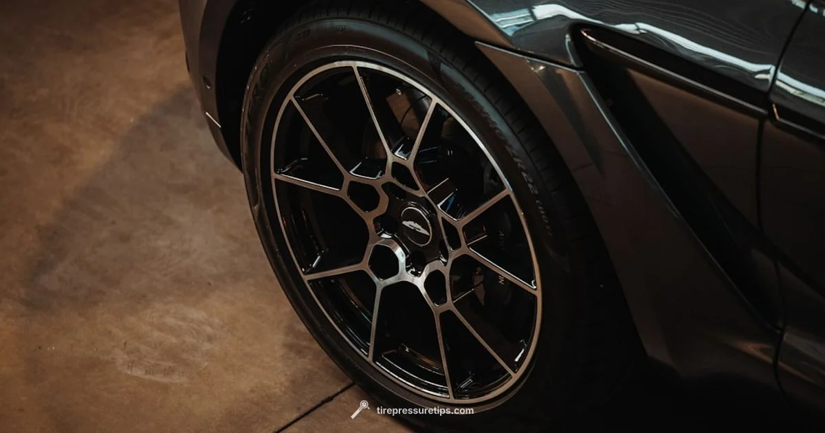 Cold vs Normal - Tire Pressure Tips