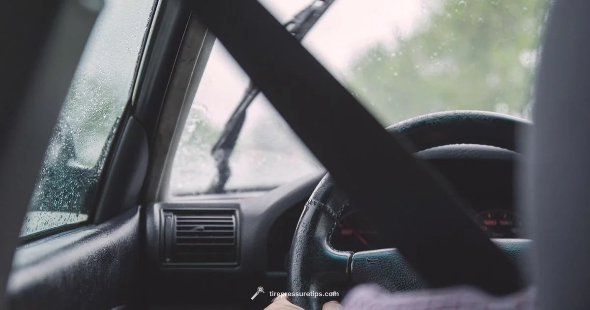 TPMS Reset Guide - Tire Pressure Tips