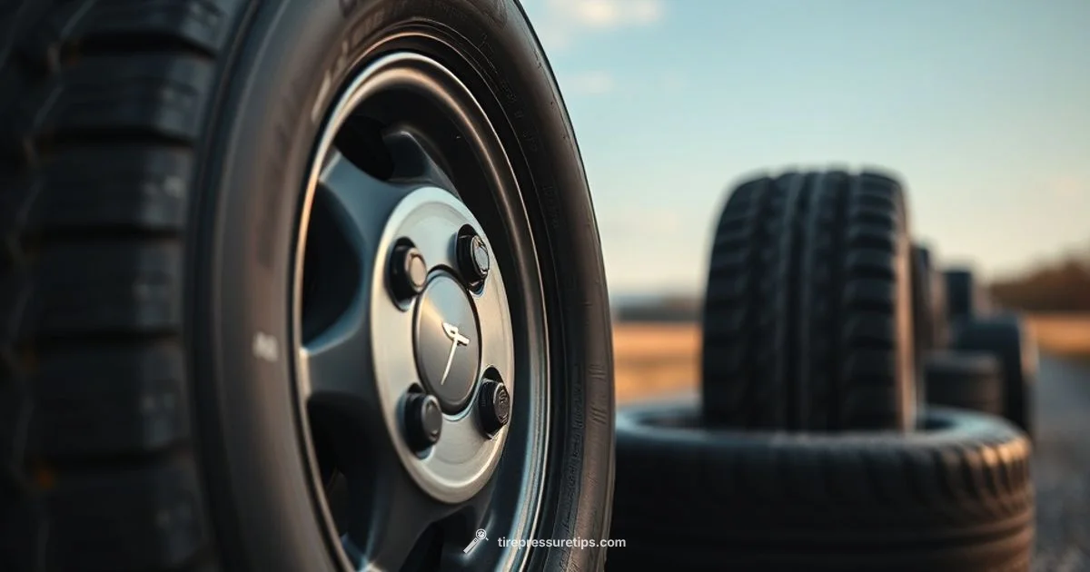 Tire Pressure Units Guide - Tire Pressure Tips