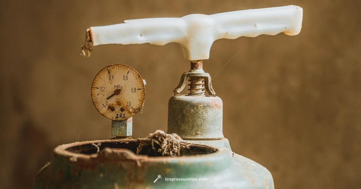 Tire Pressure Insights - Tire Pressure Tips