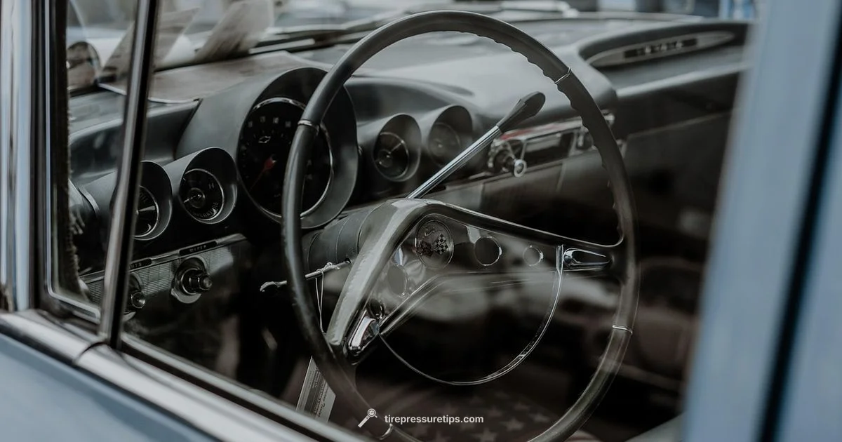 Doran TPMS Guide - Tire Pressure Tips