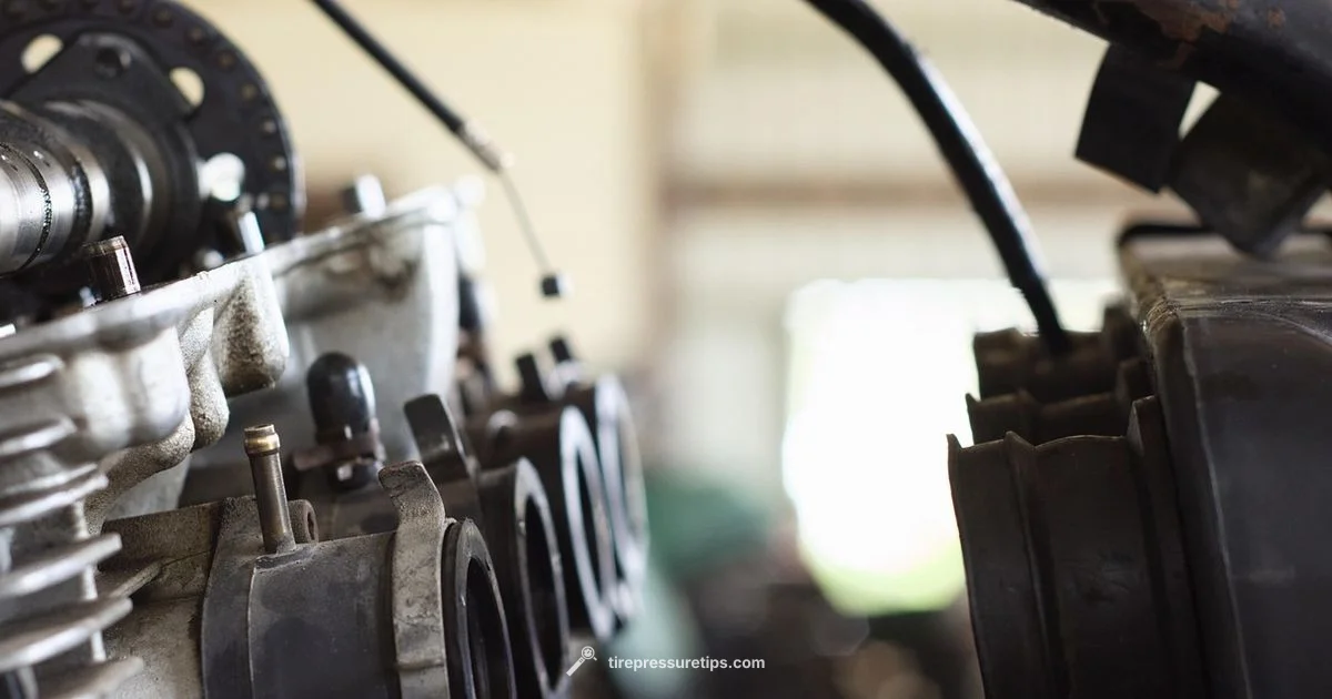 Z400 Tire Pressure Guide - Tire Pressure Tips