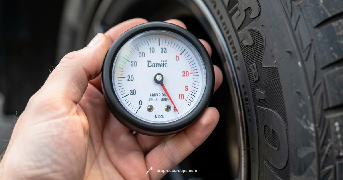x3 Tire Pressure Guide - Tire Pressure Tips