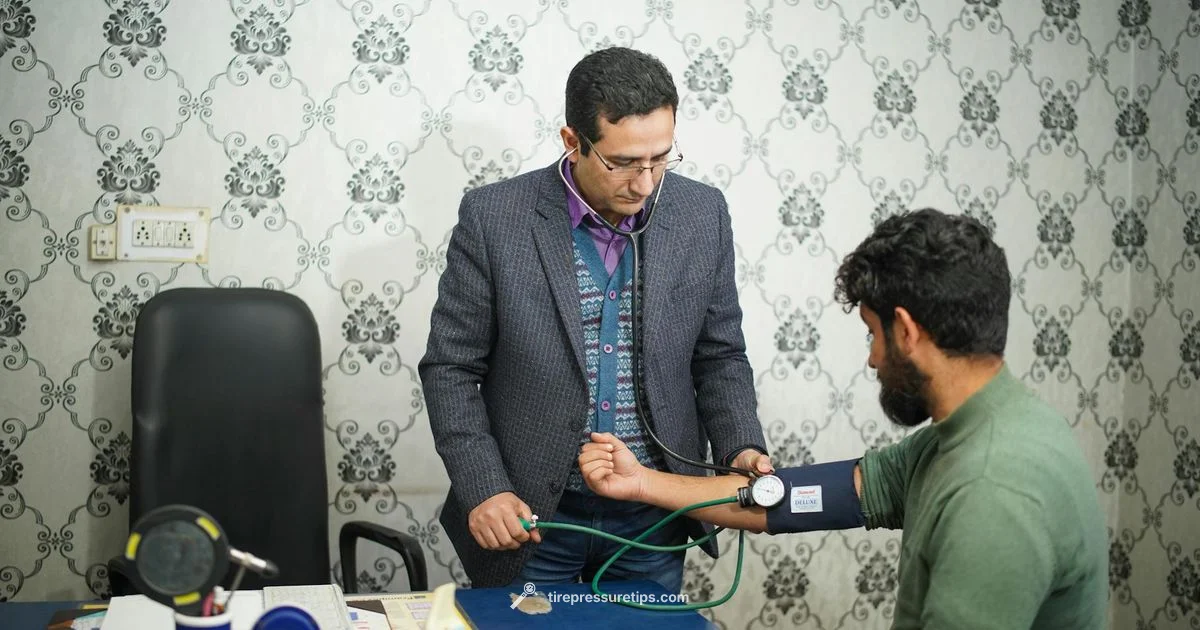 Tire Pressure Toolkit - Tire Pressure Tips