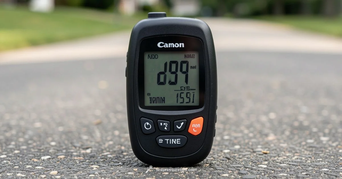 Tire Pressure Essentials - Tire Pressure Tips