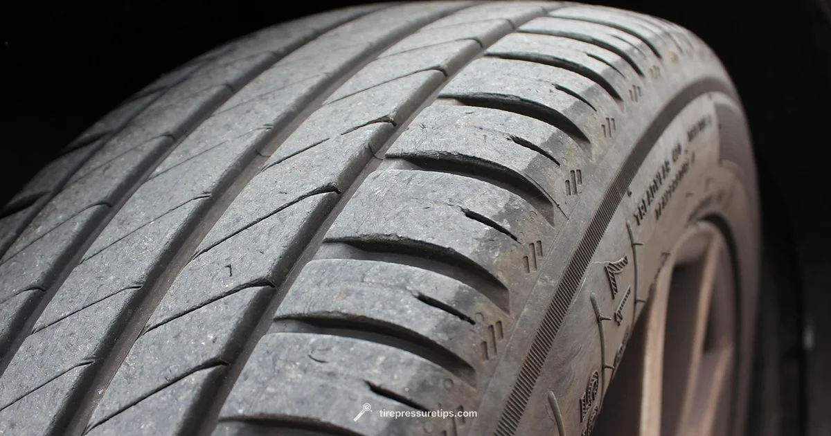 Tire Pressure Essentials - Tire Pressure Tips