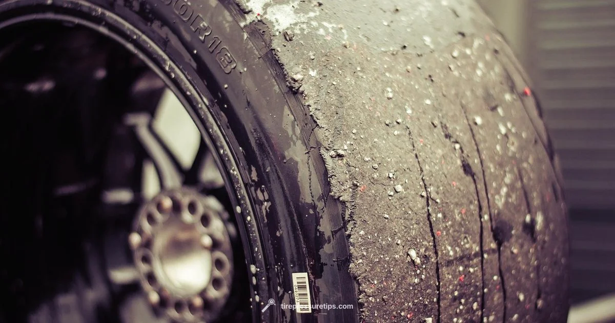 Tyre Pressure Guide - Tire Pressure Tips