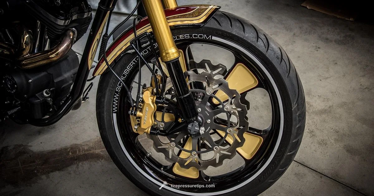 Ninja 300 Tyre Pressure - Tire Pressure Tips