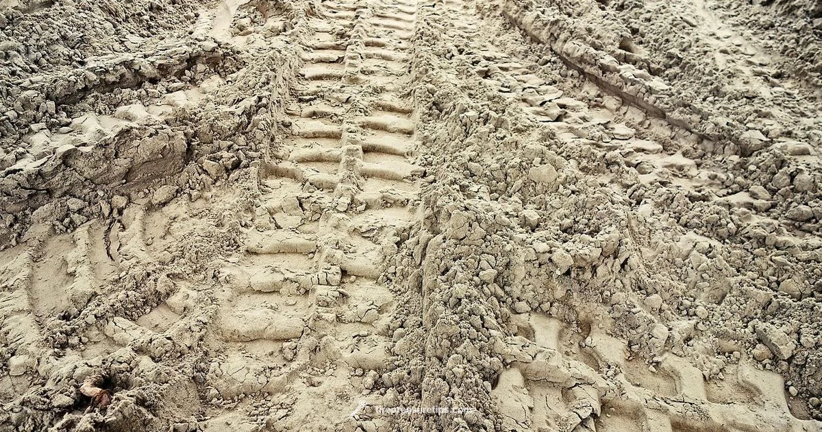 Can-Am Tire Tips - Tire Pressure Tips