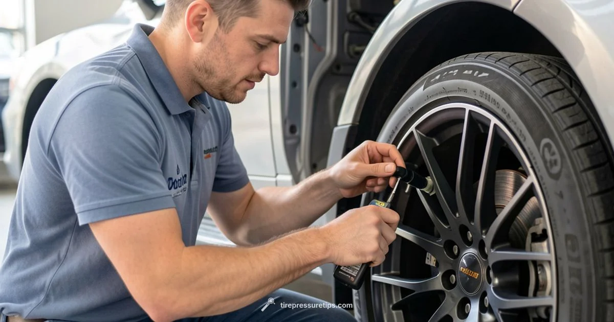 ZX4RR Tire Pressure - Tire Pressure Tips