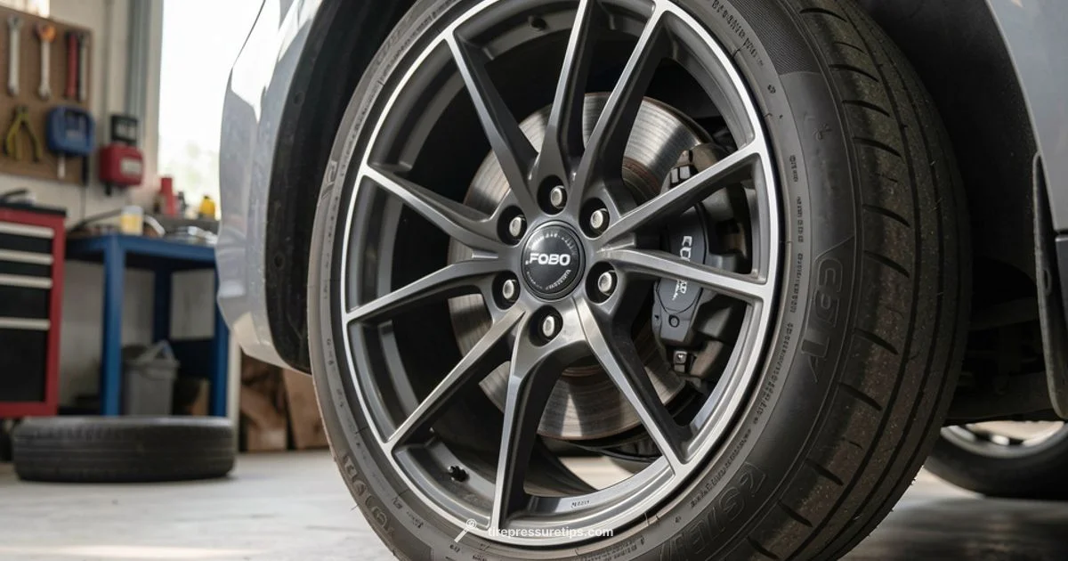 FOBO Tire 2 Setup - Tire Pressure Tips