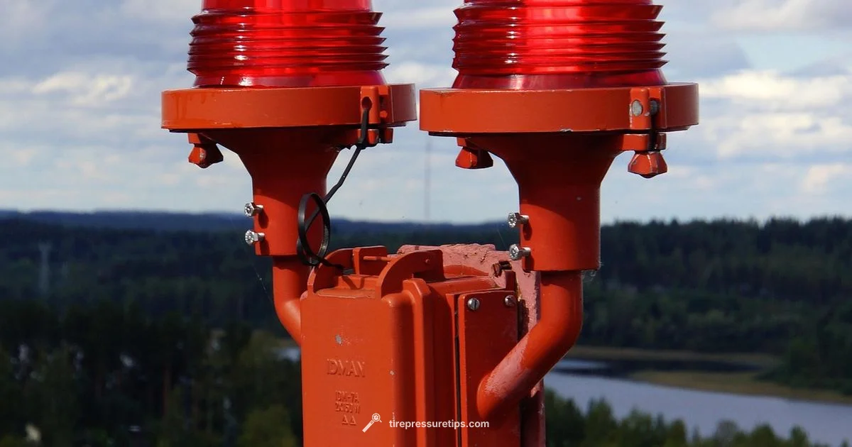 TPMS Reset Guide - Tire Pressure Tips