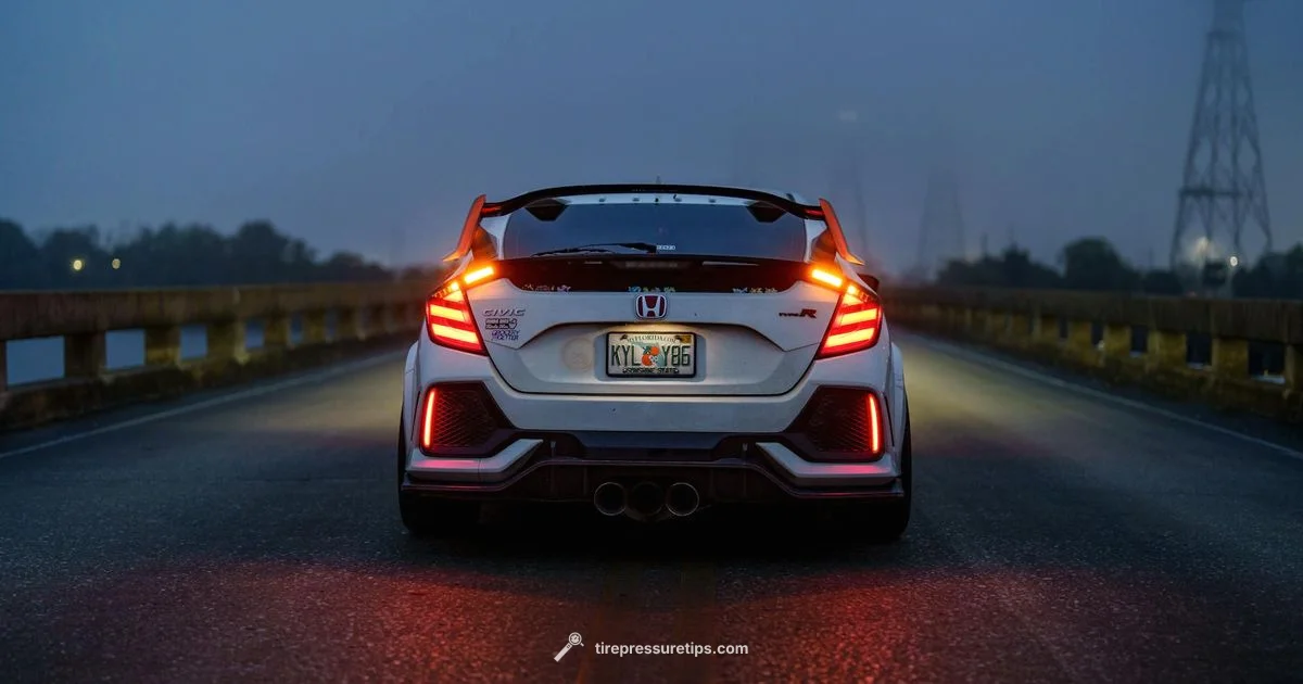 TPMS Troubleshooting - Tire Pressure Tips