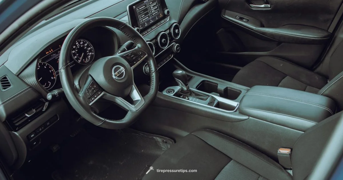 TPMS Light Troubleshooting - Tire Pressure Tips