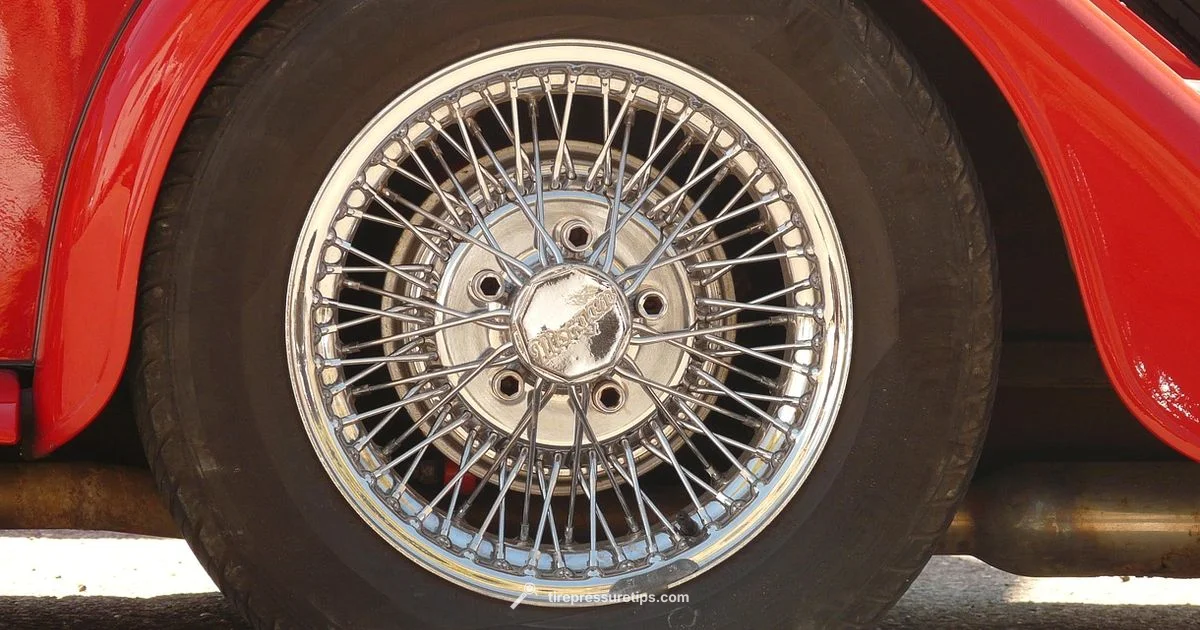 TPMS Location Guide TPMS Location Guide - Tire Pressure Tips