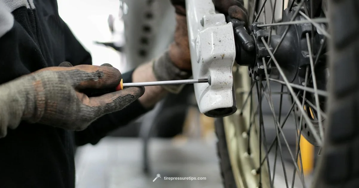 Best Tire Gauge 2026 - Tire Pressure Tips