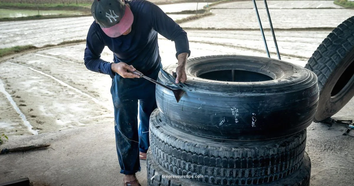 X3 Tire Care - Tire Pressure Tips