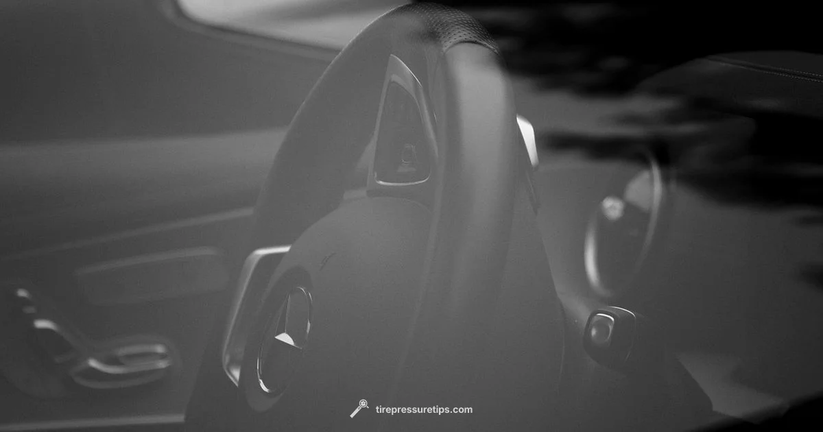 Tire Pressure Guide - Tire Pressure Tips