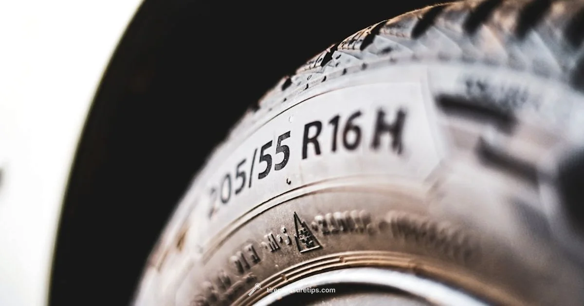Rising Tire Pressure - Tire Pressure Tips