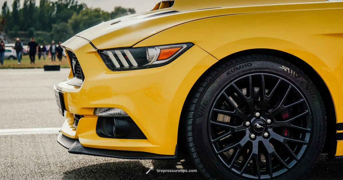 Relearn Tool Guide - Tire Pressure Tips