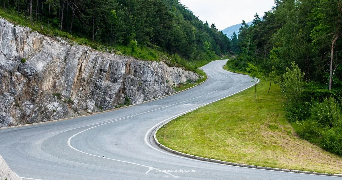 Altitude PSI Guide - Tire Pressure Tips