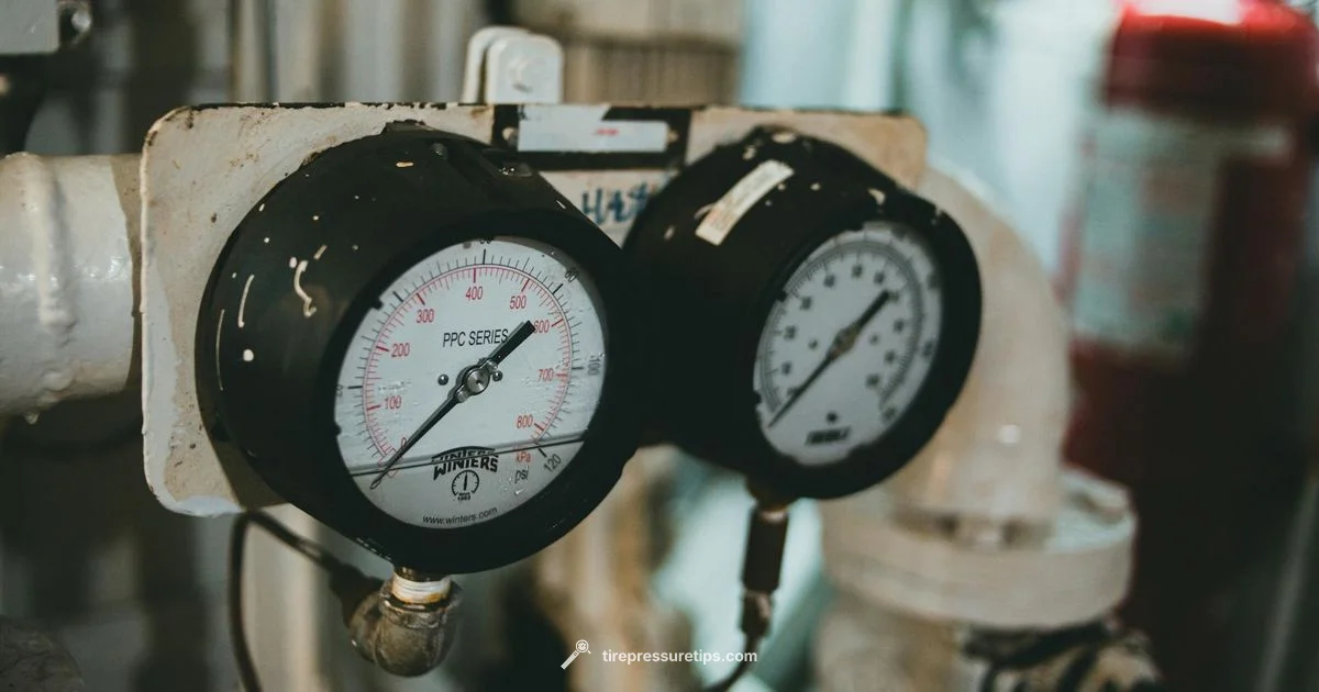 Max PSI Guide - Tire Pressure Tips