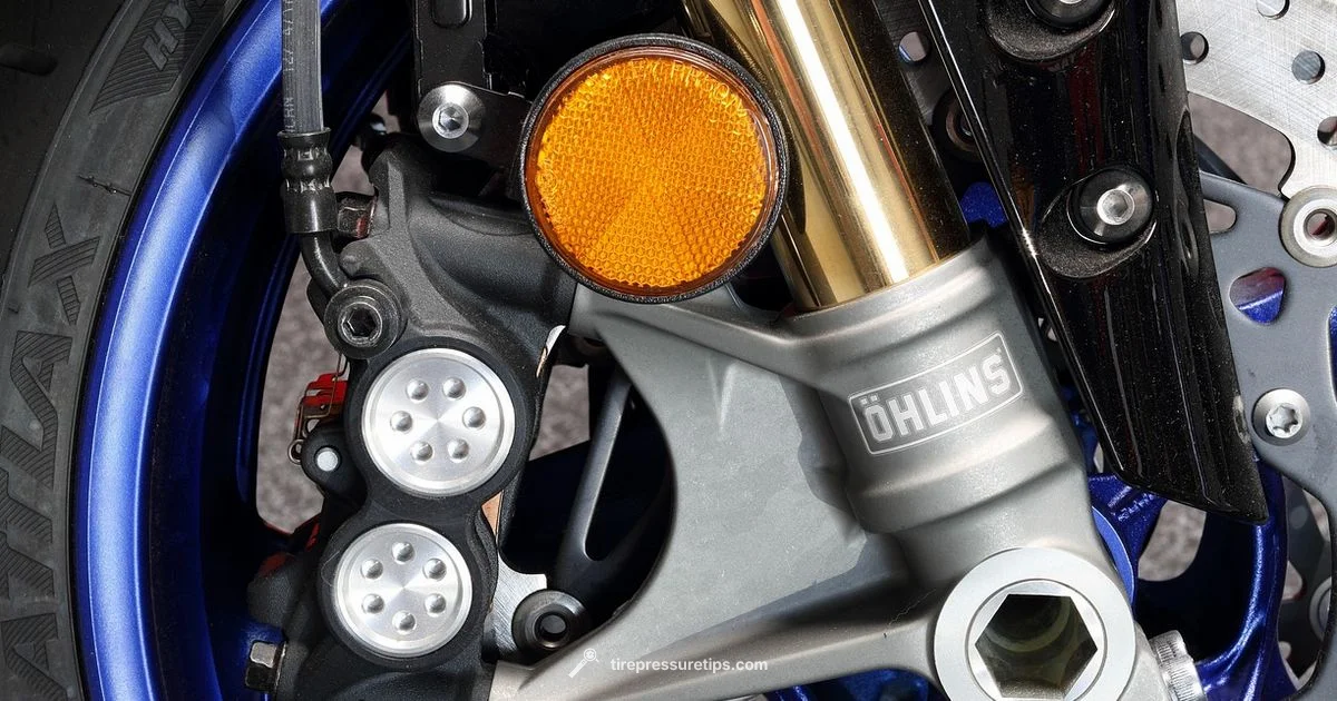 TPMS Sensor Guide - Tire Pressure Tips