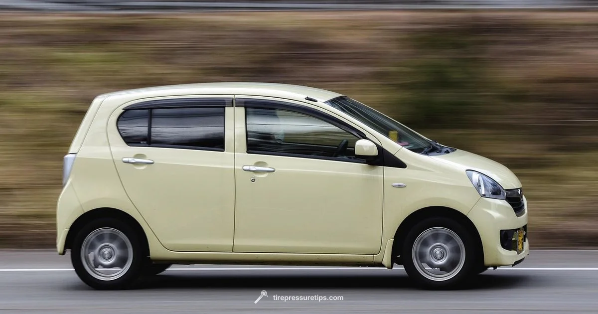 Tire Shake Fix - Tire Pressure Tips