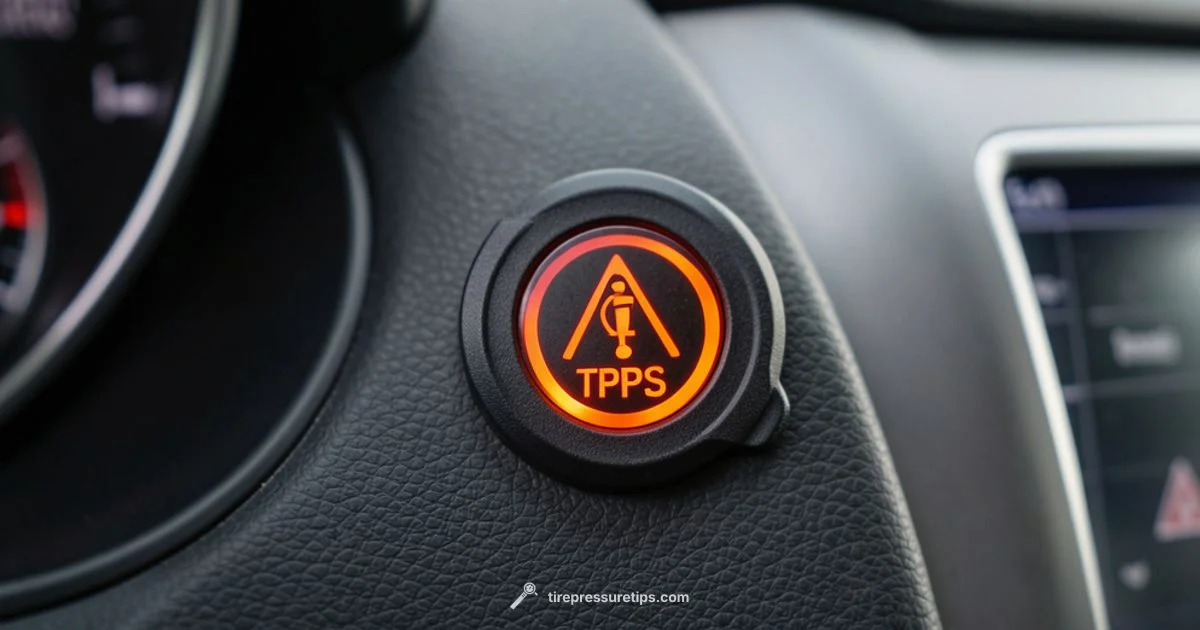 TPMS Not Working - Tire Pressure Tips
