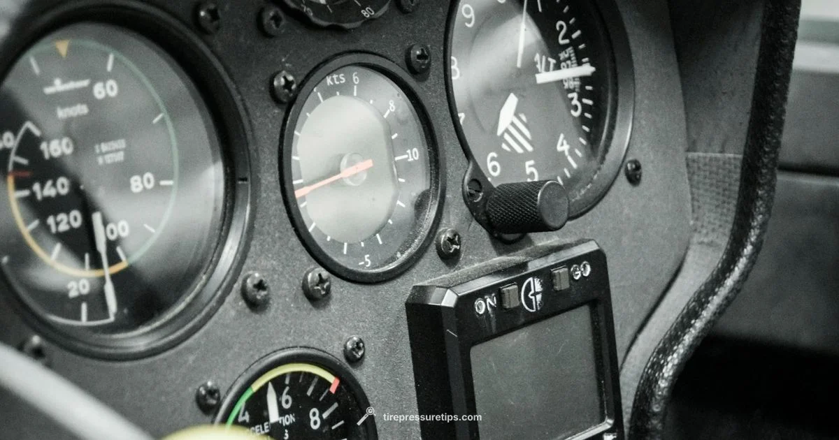 Harrier Tyre Pressure - Tire Pressure Tips