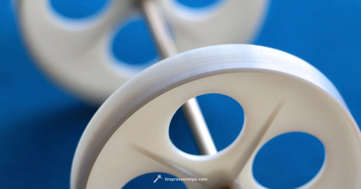 TPMS Interchangeability - Tire Pressure Tips