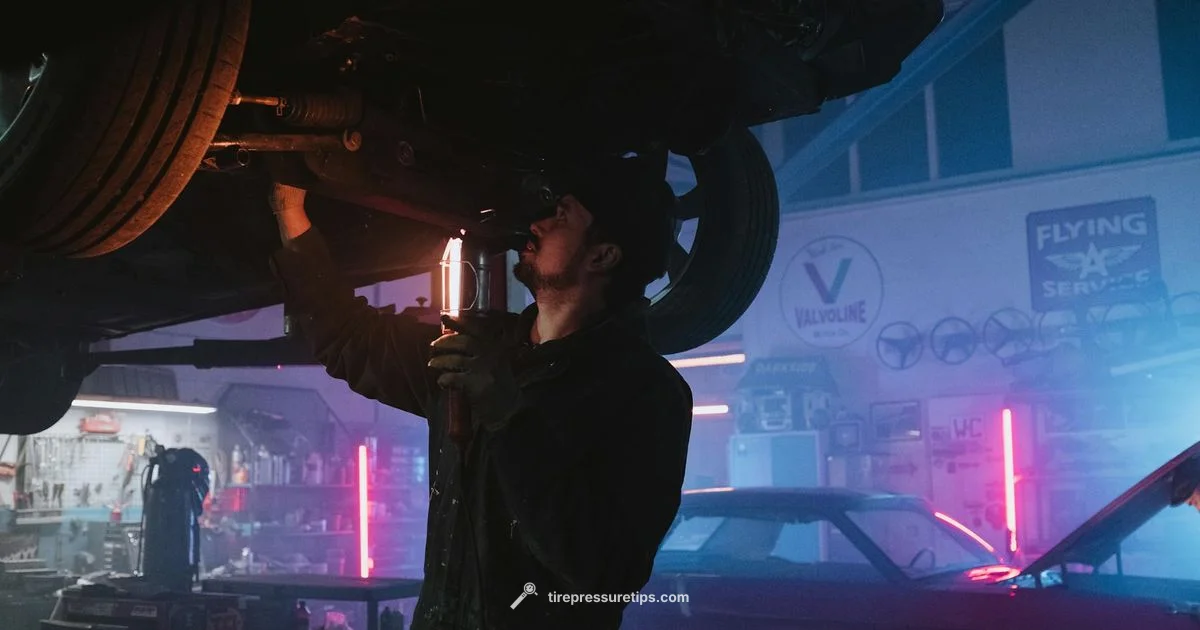 TPMS Costs - Tire Pressure Tips