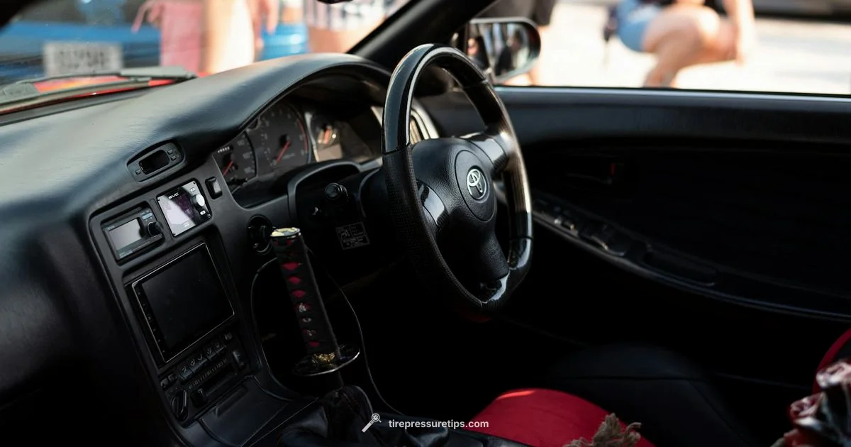 TPMS Essentials TPMS Essentials - Tire Pressure Tips