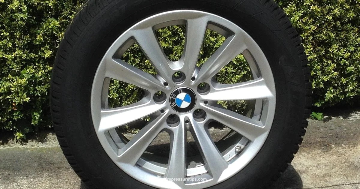 TPMS Install Guide - Tire Pressure Tips