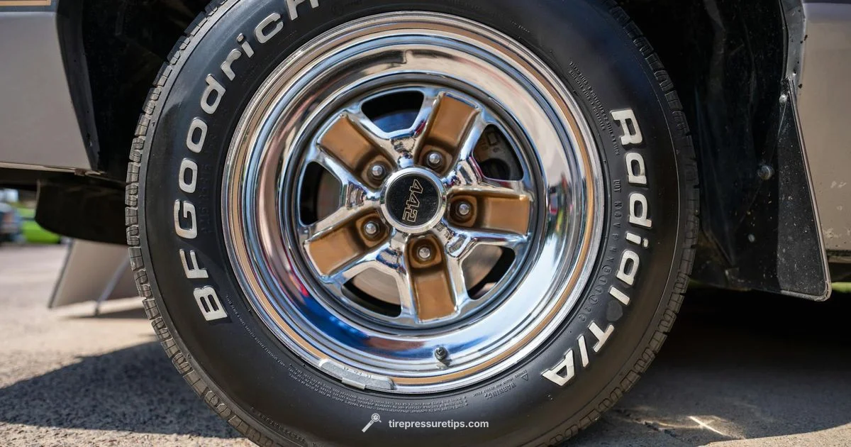 Best Tire Sensors 2026 - Tire Pressure Tips