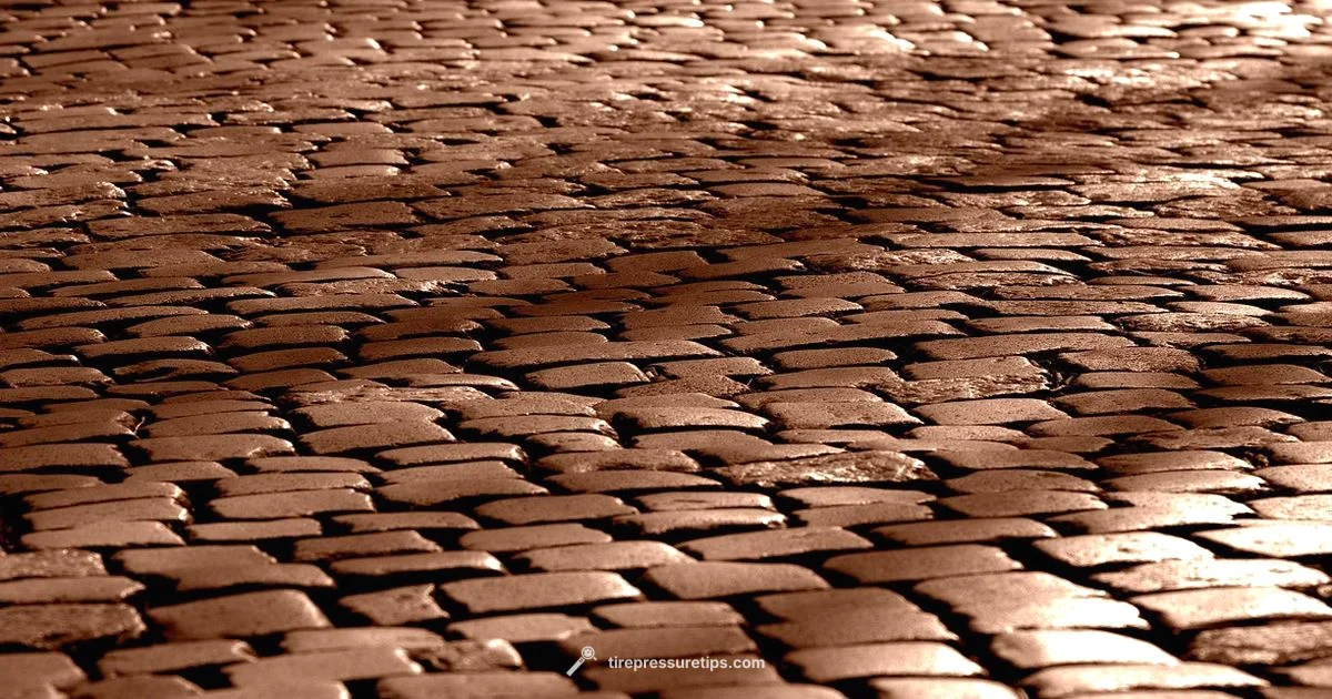 Average Tire Pressure - Tire Pressure Tips