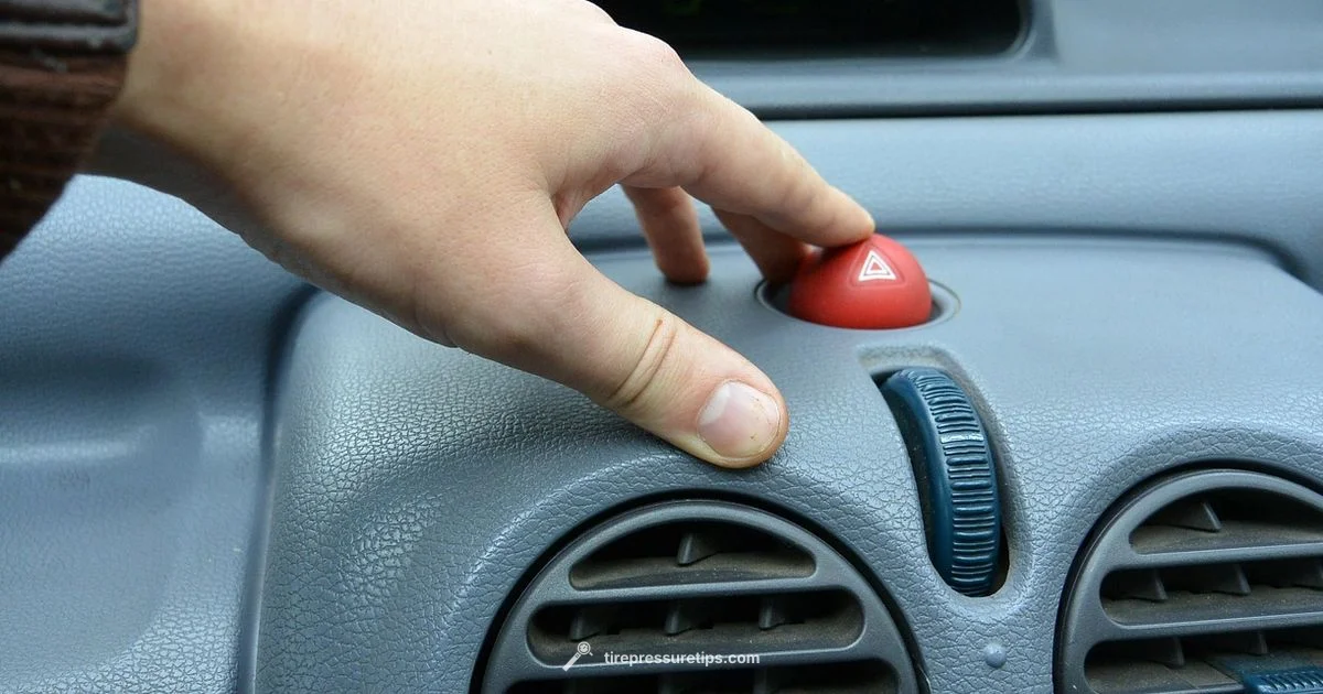 TPMS Learn - Tire Pressure Tips