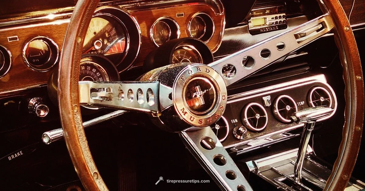 6.00-16 Tire Pressure - Tire Pressure Tips