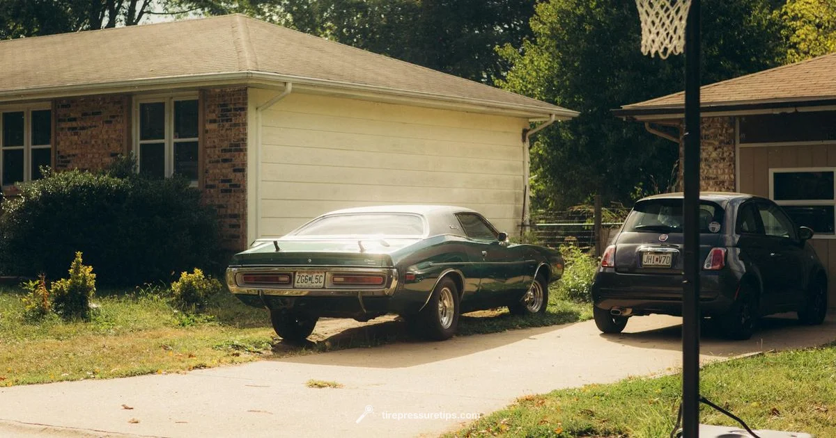 29 PSI Guide - Tire Pressure Tips