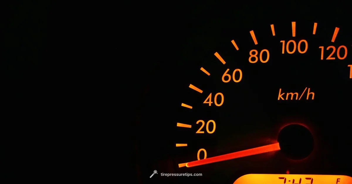 TPMS Troubleshooting - Tire Pressure Tips