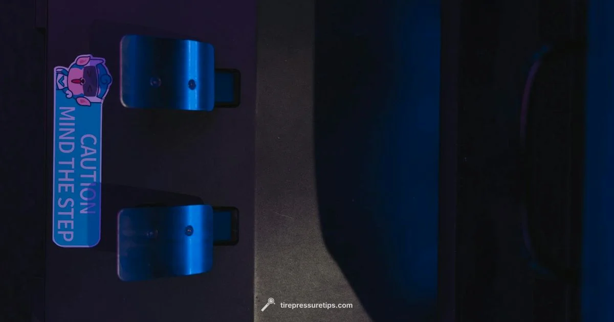 TPMS Indicator Troubleshooting - Tire Pressure Tips