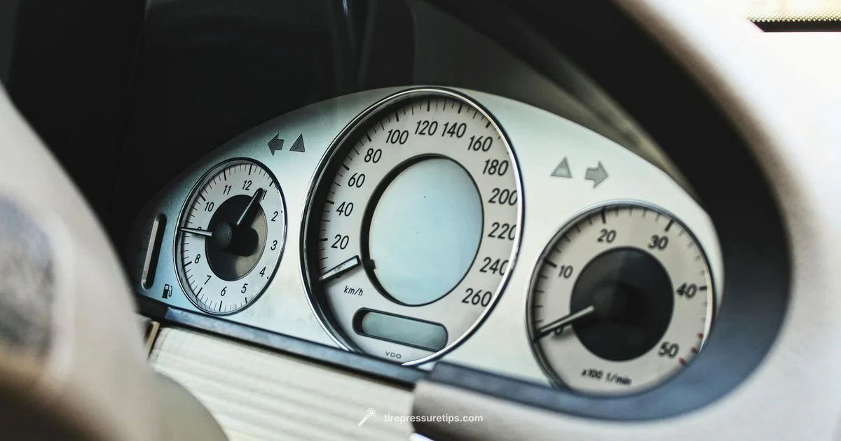 Tire Gauge Buy Guide - Tire Pressure Tips