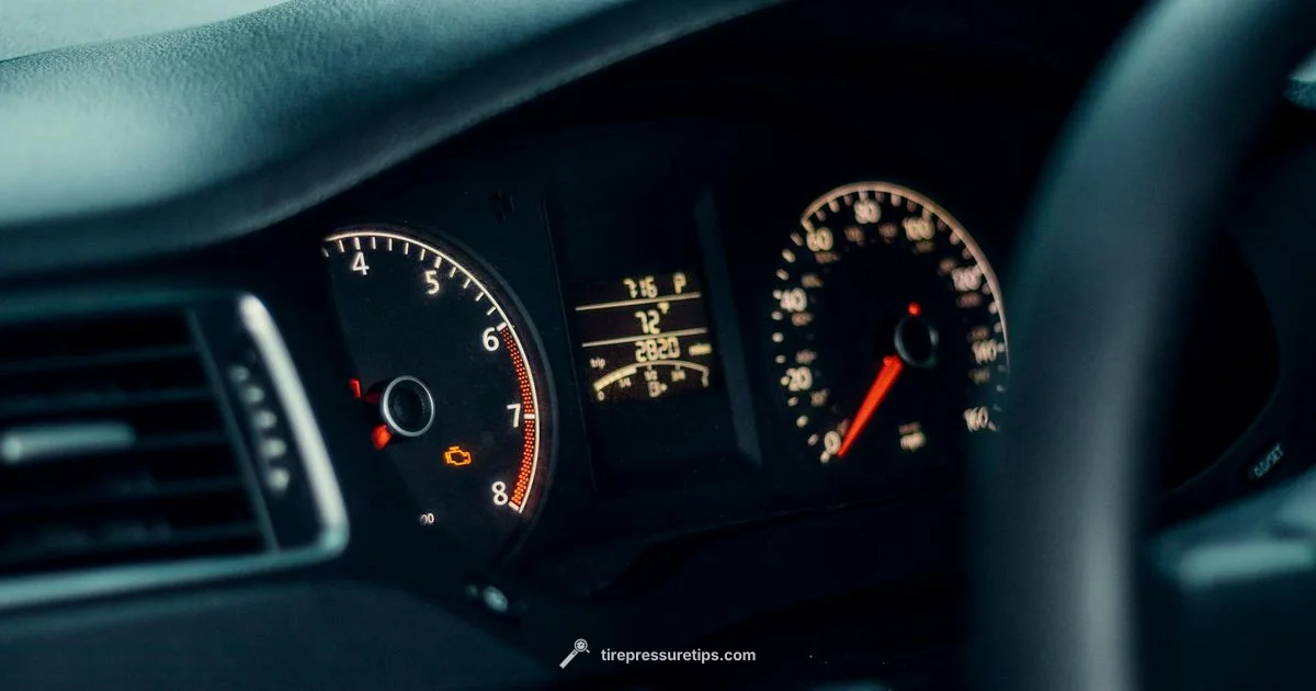 TPMS Troubleshooting - Tire Pressure Tips
