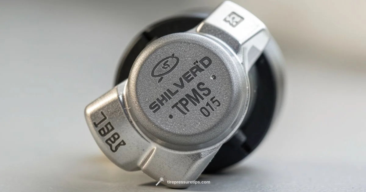 TPMS Sensor Guide - Tire Pressure Tips