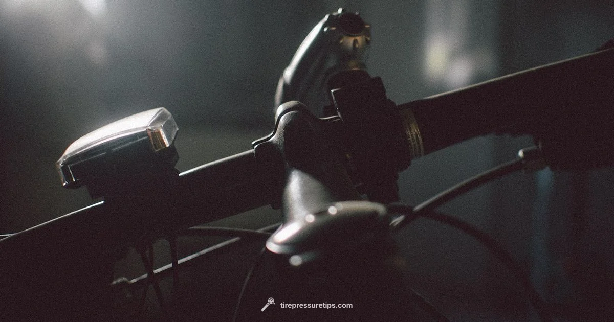 Cold vs Summer Pressure - Tire Pressure Tips