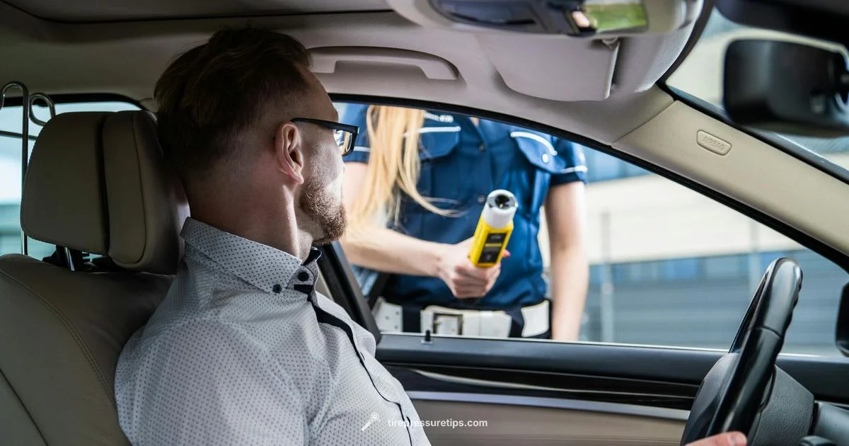 Tyre Pressure Reg - Tire Pressure Tips