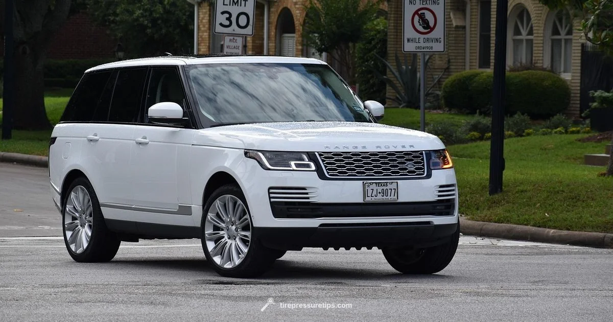 Off-Road PSI Guide - Tire Pressure Tips