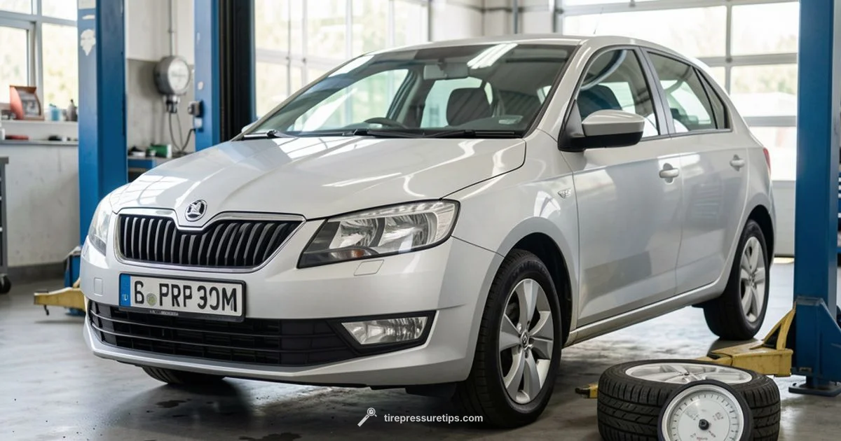 Rapid Tire Tips - Tire Pressure Tips