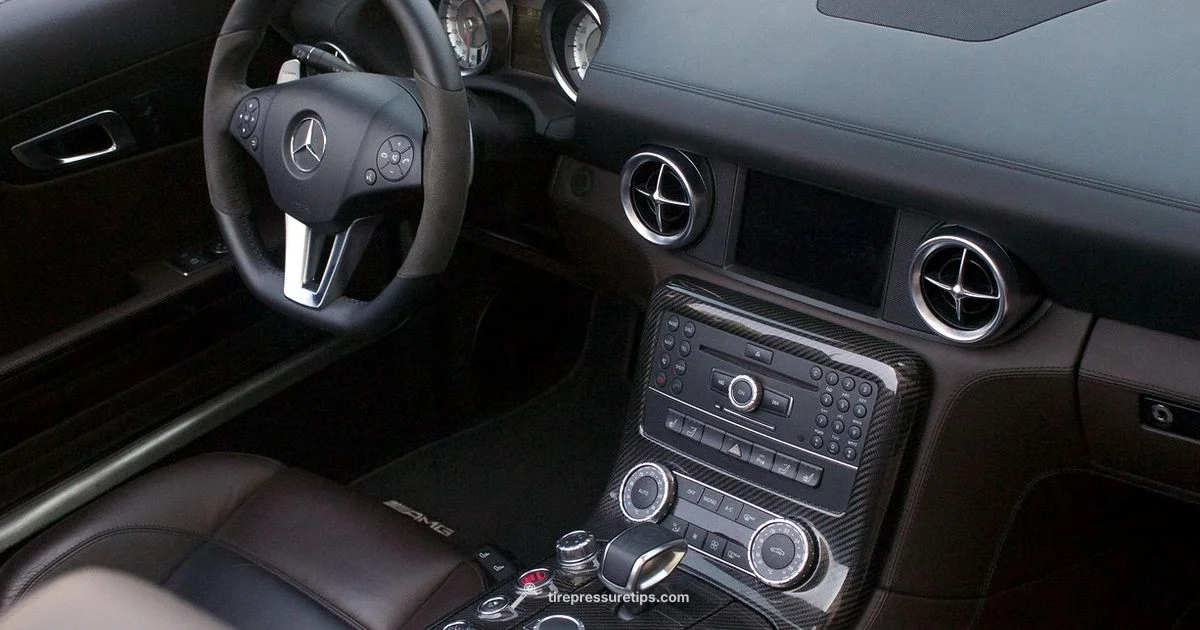 TPMS Relearn Guide - Tire Pressure Tips