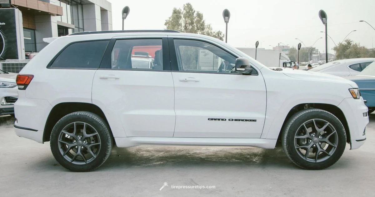 TPMS Troubleshooting - Tire Pressure Tips